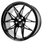 Диск BBS FF-65 7,5x17 5*112 Et:38 Dia:66,5 BM
