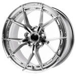 Диск Vorsteiner VFX-002 8x18 5*114,3 Et:38 Dia:73,1 HB