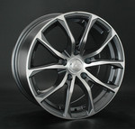 Диск LS wheels LS 764 7,5x17 5*112 Et:40 Dia:66,6 GMF
