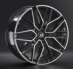 Диск LS wheels FlowForming RC59 8,5x19 5*108 Et:36 Dia:65,1 bkf