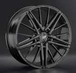 Диск LS wheels FlowForming RC76 8,5x19 5*108 Et:36 Dia:65,1 bk