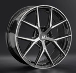 Диск LS wheels FlowForming RC78 8,5x19 5*108 Et:36 Dia:65,1 bkf