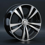 Диск LS wheels LS141 6,5x15 5*112 Et:40 Dia:66,6 bkf