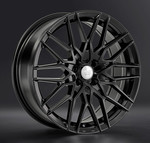 Диск LS wheels LS1263 7,5x17 4*100 Et:40 Dia:60,1 BKS