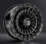 Диск LS wheels LS1348 9x18 5*150 Et:30 Dia:110,1 BKS