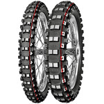 Мотошина Mitas Terra Force-MX MH -