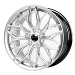Диск Brixton CM6-R 8x18 5*114,3 Et:38 Dia:73,1 HS