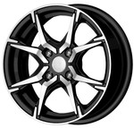 Диск Carwel Сенеж 6x15 4*100 Et:50 Dia:60,1 AB