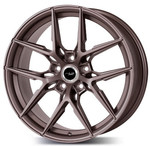 Диск Lizardo 486 8x18 5*112 Et:40 Dia:57,1 Matte bronze