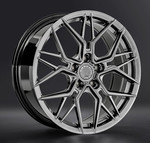 Диск LS Forged FG63 8x18 5*114,3 Et:45 Dia:67,1 HPB