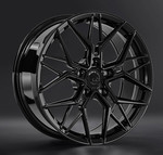 Диск LS Forged FG63 8x18 5*114,3 Et:45 Dia:67,1 BK
