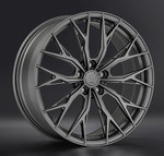 Диск LS Forged FG70 8x20 5*114,3 Et:30 Dia:60,1 MGM