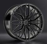 Диск LS Forged FG75 8x20 6*139,7 Et:45 Dia:100,1 BKS