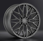 Диск LS Forged FG75 8x20 6*139,7 Et:45 Dia:100,1 MGM