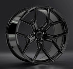 Диск LS Forged FG14Y 8,5x20 5*114,3 Et:45 Dia:67,1 bk