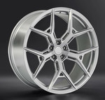 Диск LS Forged FG14Y 8,5x20 5*114,3 Et:54 Dia:67,1 SS