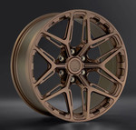 Диск LS Forged FG53 9x17 6*139,7 Et:20 Dia:106,1 MBZ