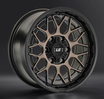 Диск LS Forged FG52 9x18 6*139,7 Et:20 Dia:106,1 MB+LYSF