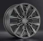 Диск LS Forged FG55 9x22 6*139,7 Et:45 Dia:100,1 MGM