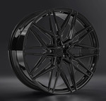Диск LS Forged FG58 9,5x22 5*120 Et:40 Dia:62,6 bk
