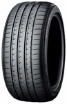 Шина Yokohama Advan V105T 255/40 R21 102Y