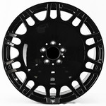 Диск RGW RGW773 10x20 5*112 Et:44 Dia:66,6 Gloss Black