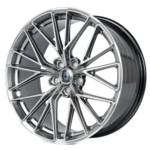 Диск HRE FF-28 8x18 5*114,3 Et:35 Dia:73,1 HB