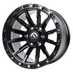 Диск VAGE X766 9x17 6*139,7 Et:0 Dia:110,1 BM