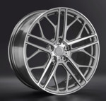 Диск LS Forged FG48 9x20 5*120 Et:35 Dia:72,6 mgmf