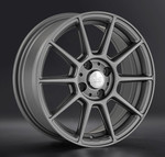Диск LS wheels 820 6,5x15 4*100 Et:40 Dia:73,1 MGM