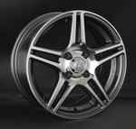 Диск LS wheels LS 770 6,5x15 5*108 Et:45 Dia:63,3 GMF