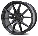 Диск PDW SPYDER 7x17 5*114,3 Et:37 Dia:66,6 U4B
