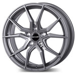 Диск PDW SPYDER 7x17 5*114,3 Et:37 Dia:66,6 U4GRA