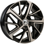Диск RPLC VW267 6,5x17 5*112 Et:41 Dia:57,1 BFP