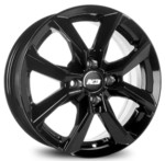 Диск N2O V2283 6x15 4*100 Et:50 Dia:60,1 B