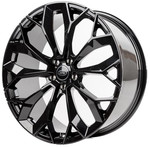 Диск Forged Custom RR 9,5x22 5*120 Et:42 Dia:72,6 B