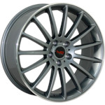 Диск Replica LA MR198 8x19 5*112 Et:43 Dia:66,6 gml