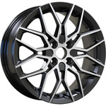 Диск RST R085 6x15 4*100 Et:46 Dia:54,1 BD