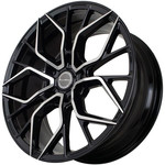 Диск FF 9659W 8x19 5*139,7 Et:33 Dia:98,1 B4
