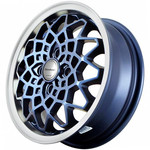 Диск Sakura Wheels 4627-323 5x14 4*100 Et:45 Dia:73,1 PU3/M7