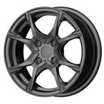 Диск Carwel Сенеж 6x15 4*100 Et:50 Dia:60,1 GR