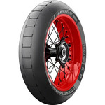 Мотошина Michelin Power Supermoto Medium -