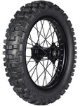 Мотошина Novion SS-165 -