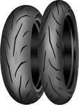 Мотошина Mitas Sport Force + RS -