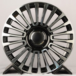 Диск RST R112 9x20 5*112 Et:33 Dia:66,56 BD