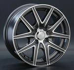 Диск LS wheels LS188 6,5x15 5*114,3 Et:45 Dia:73,1 GMF