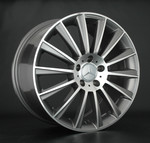 Диск Replay MR139 7x16 5*112 Et:43 Dia:66,6 GMF