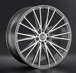 Диск LS wheels FlowForming RC60 9x21 5*114,3 Et:30 Dia:60,1 GMF