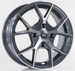 Диск Megami MGM-18FF 7x17 5*114,3 Et:35 Dia:67,1 gmf
