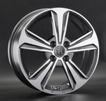 Диск Replay KI240 6x16 4*100 Et:45 Dia:60,1 GMF